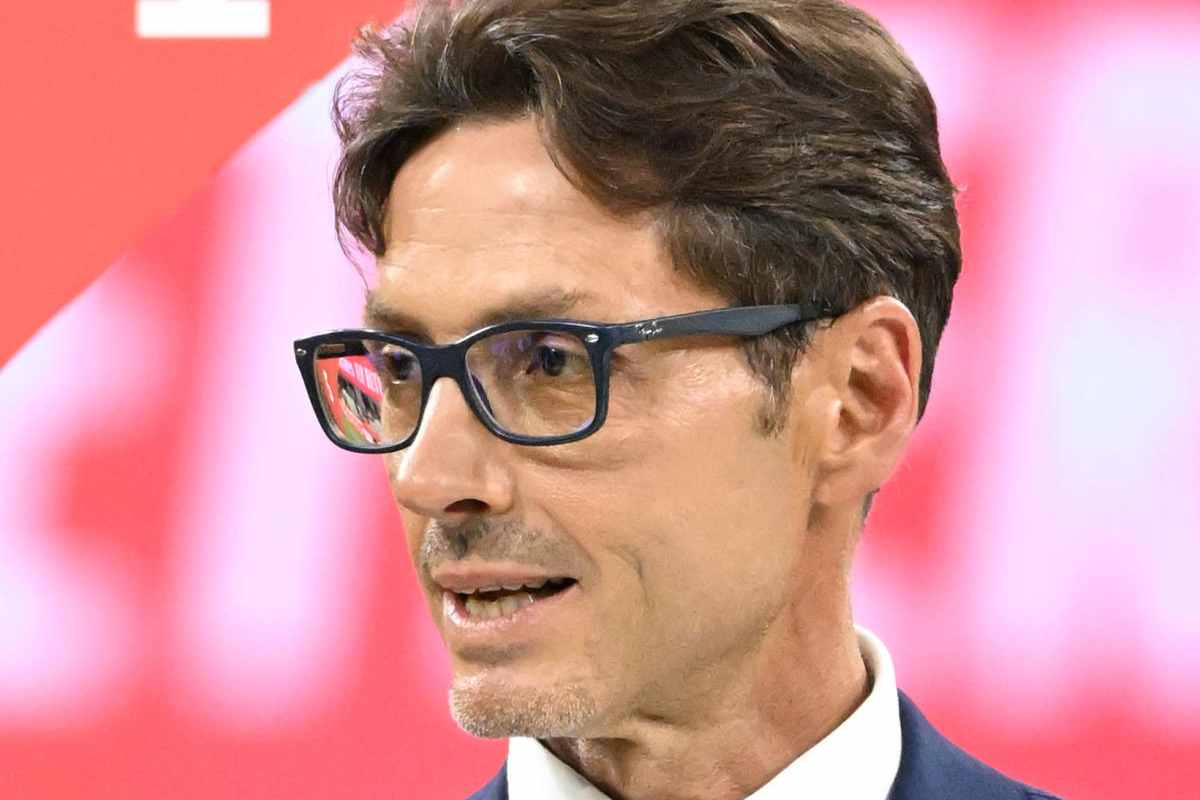 Pier Silvio Berlusconi