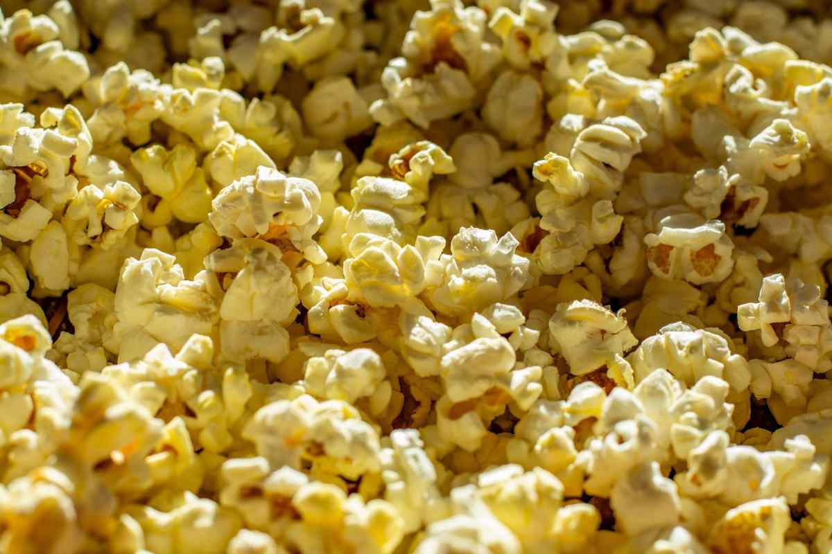I pop corn sono la soluzione, ecco perché ti aiutano a perdere peso I pop corn sono la soluzione, ecco perché ti aiutano a perdere peso