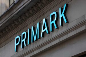 Logo negozio Primark