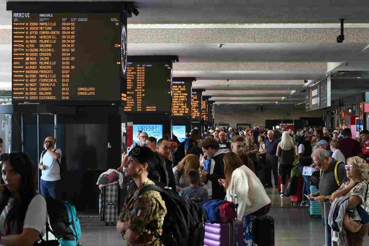 Nuovo sciopero a metà ottobre: tutto fermo in questa data