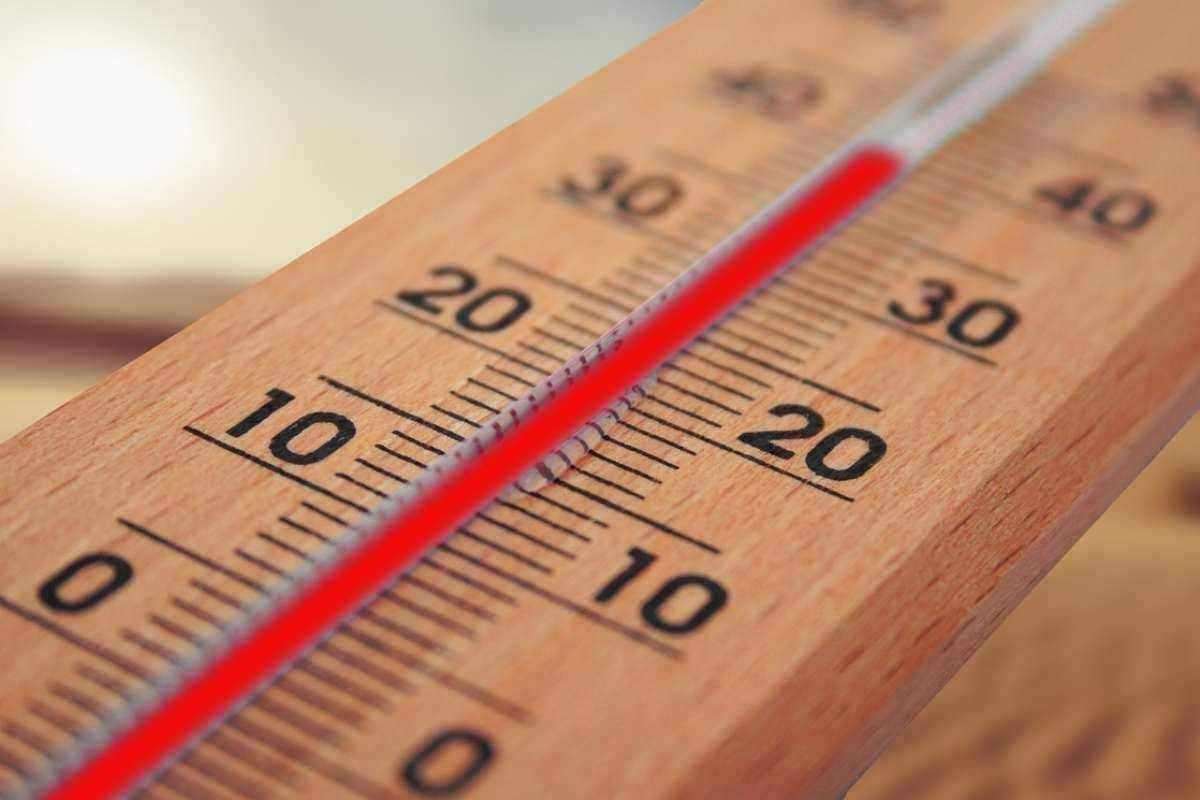 Impennata delle temperature, da questo giorno via i cappotti Impennata delle temperature, da questo giorno via i cappotti