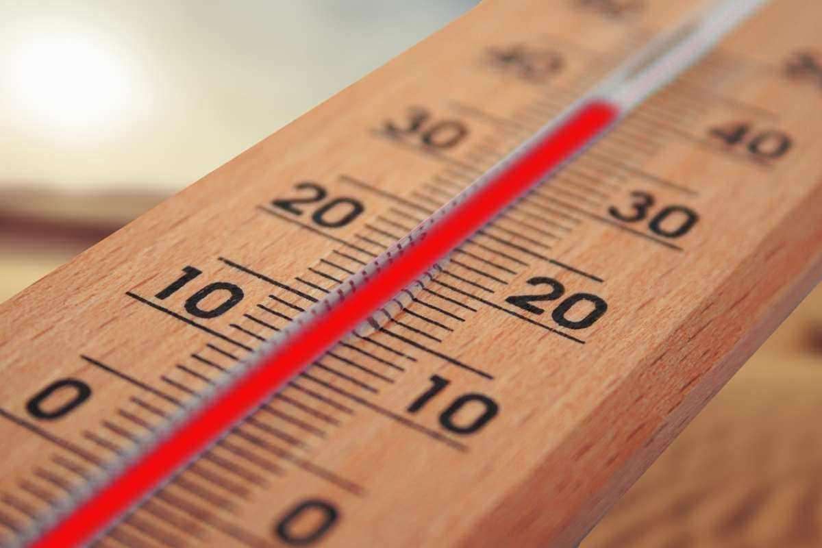 Un fine ottobre mai visto in Italia, temperature altissime: così si potrà tornare al mare Un fine ottobre mai visto in Italia, temperature altissime: così si potrà tornare al mare