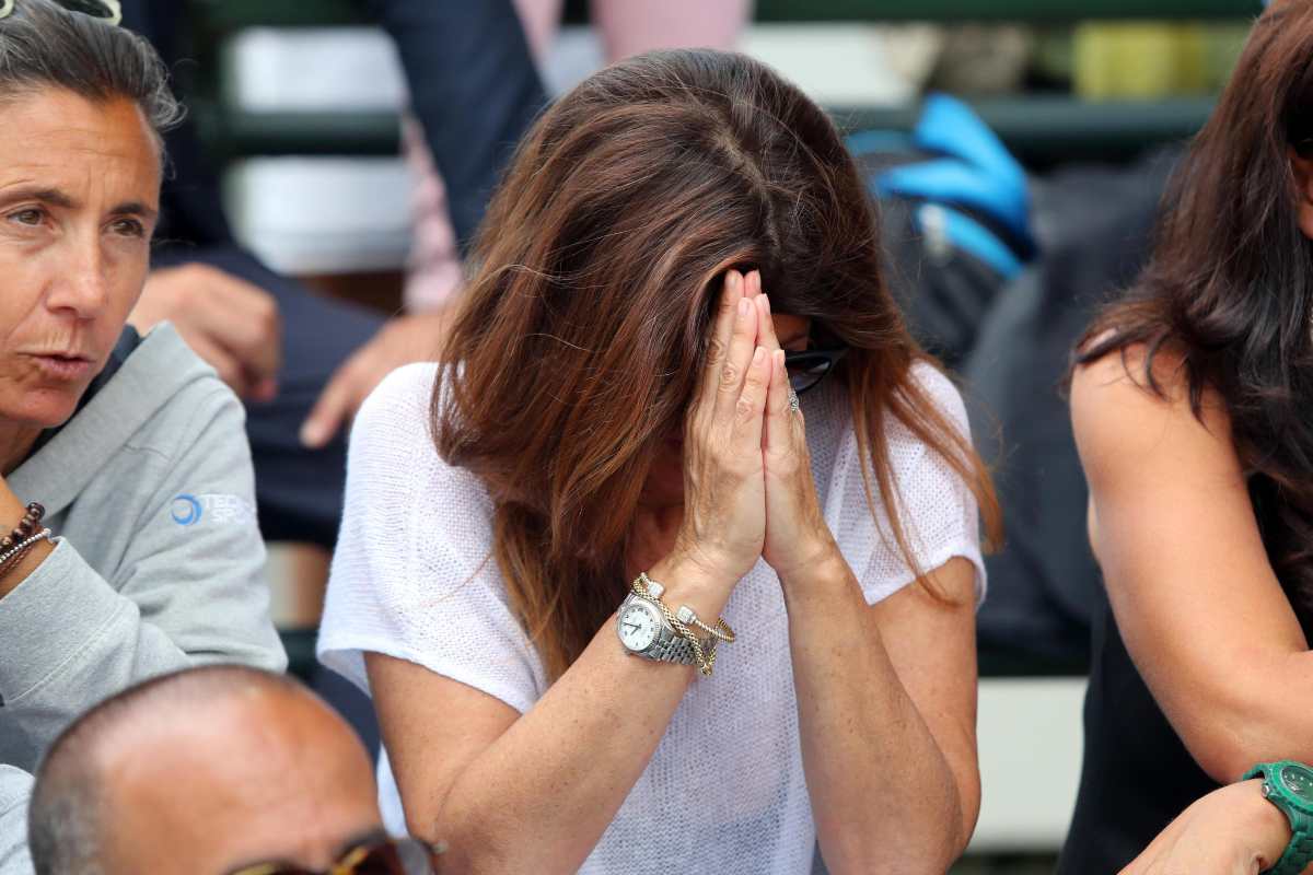 Mondo del tennis in lacrime, ha detto addio: i tifosi non se ne fanno una ragione