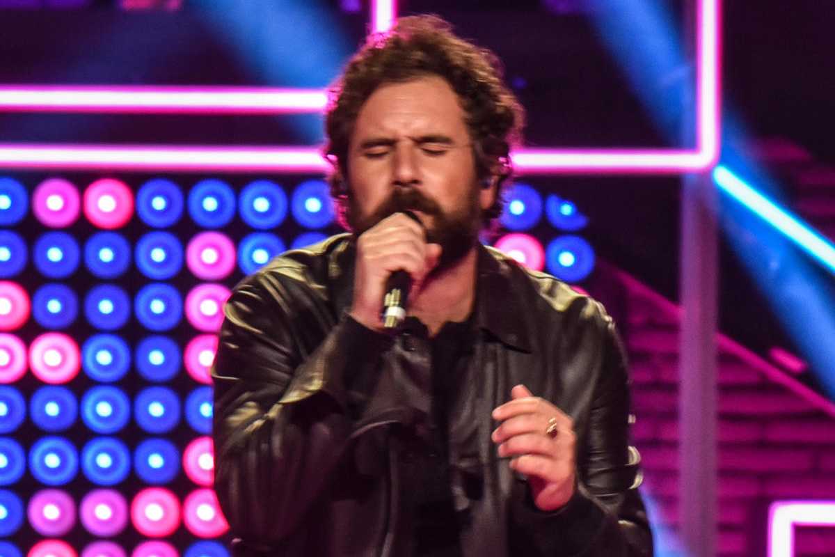 Tommaso Paradiso