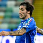 Sandro Tonali in Nazionale