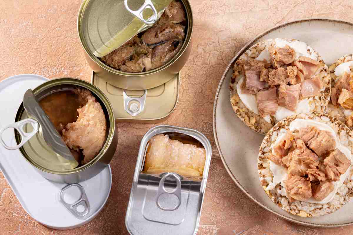 Miglior tonno in scatola in Italia, quali sono le migliori marche