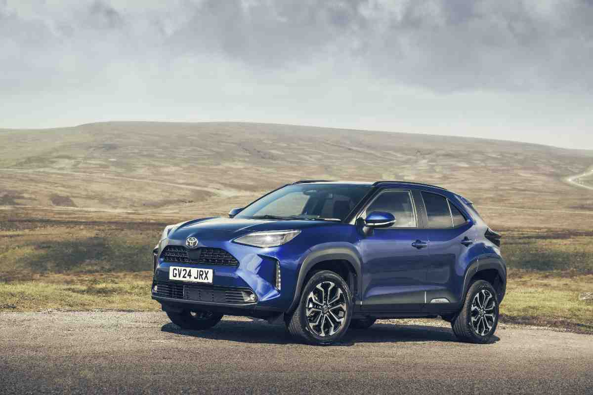 Acquista subito questo modello di auto, consuma pochissimo: che affare
