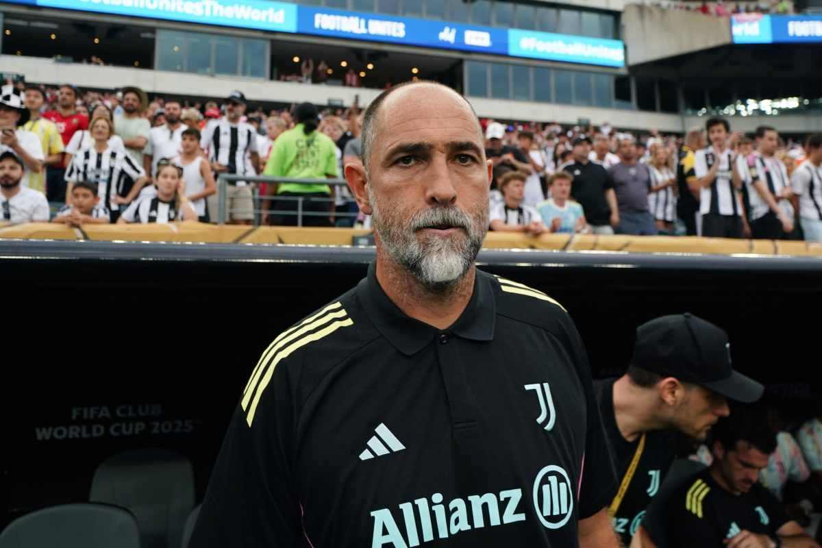 Hanno cacciato Tudor, il nuovo allenatore torna alla Juve dopo 22 anni Hanno cacciato Tudor, il nuovo allenatore torna alla Juve dopo 22 anni