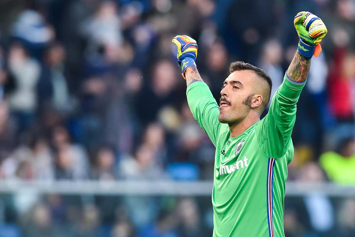 Emiliano Viviano