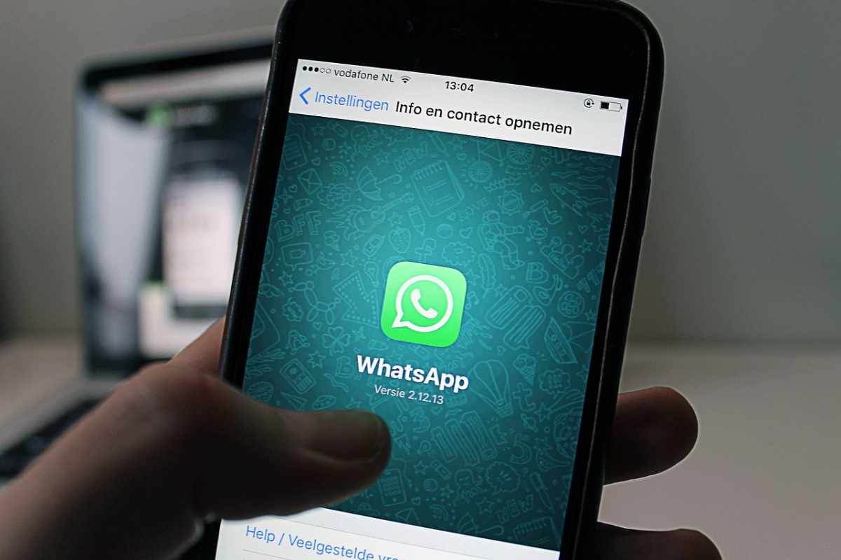 WhatsApp, nuovo limite per gli utenti: tutto stravolto WhatsApp, nuovo limite per gli utenti: tutto stravolto
