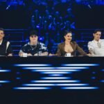 Giudici di X Factor