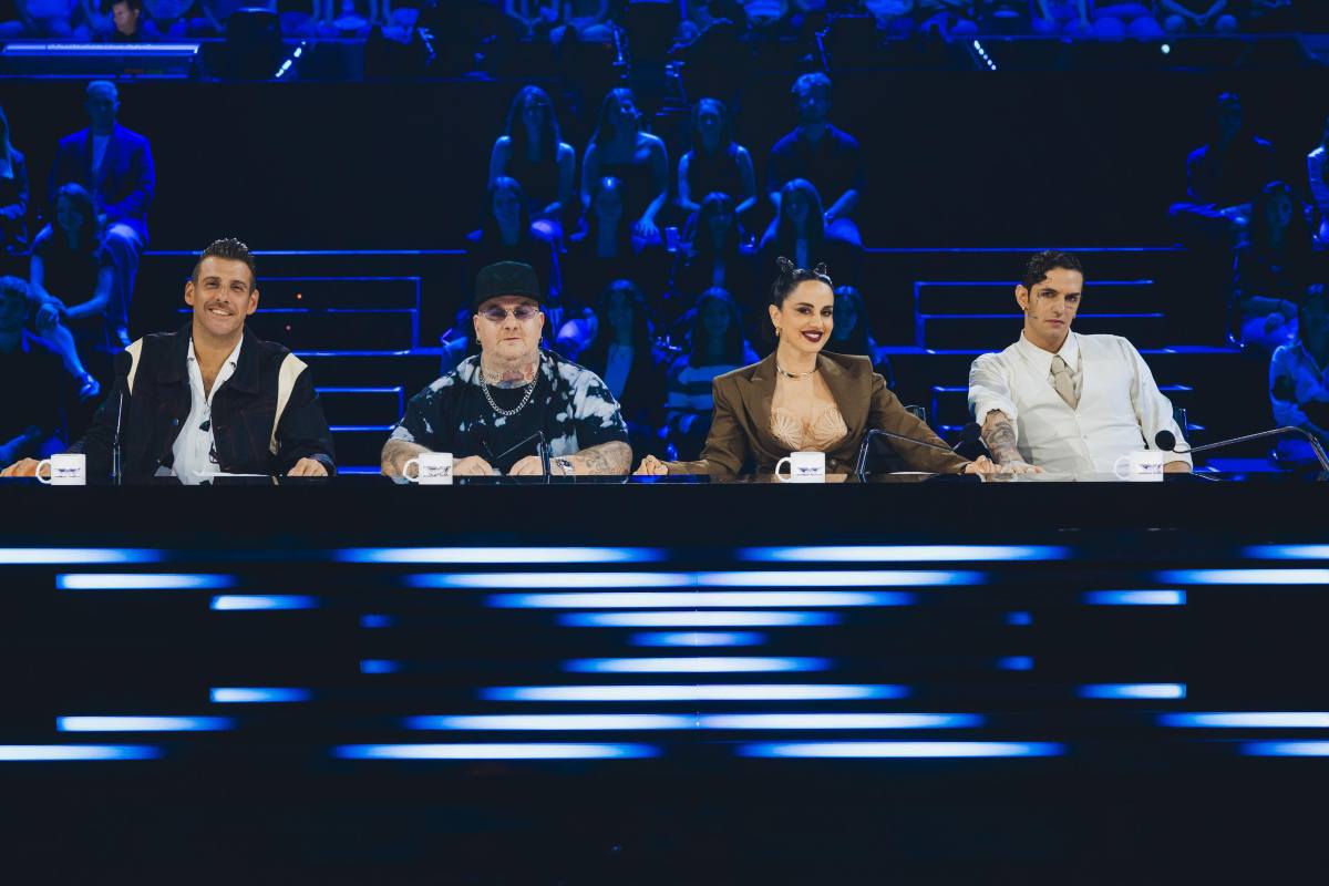 La novità sconvolge i telespettatori di X Factor, rivoluzione totale