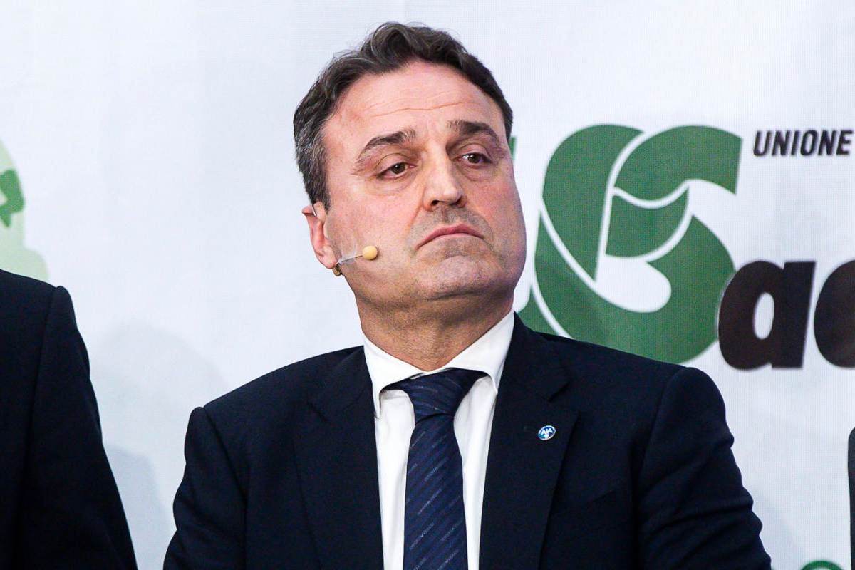 Antonio Zappi