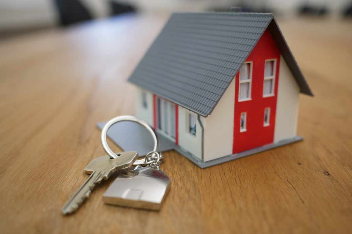 Puoi acquistare casa senza neanche vederla: adesso è possibile, ecco come Puoi acquistare casa senza neanche vederla: adesso è possibile, ecco come