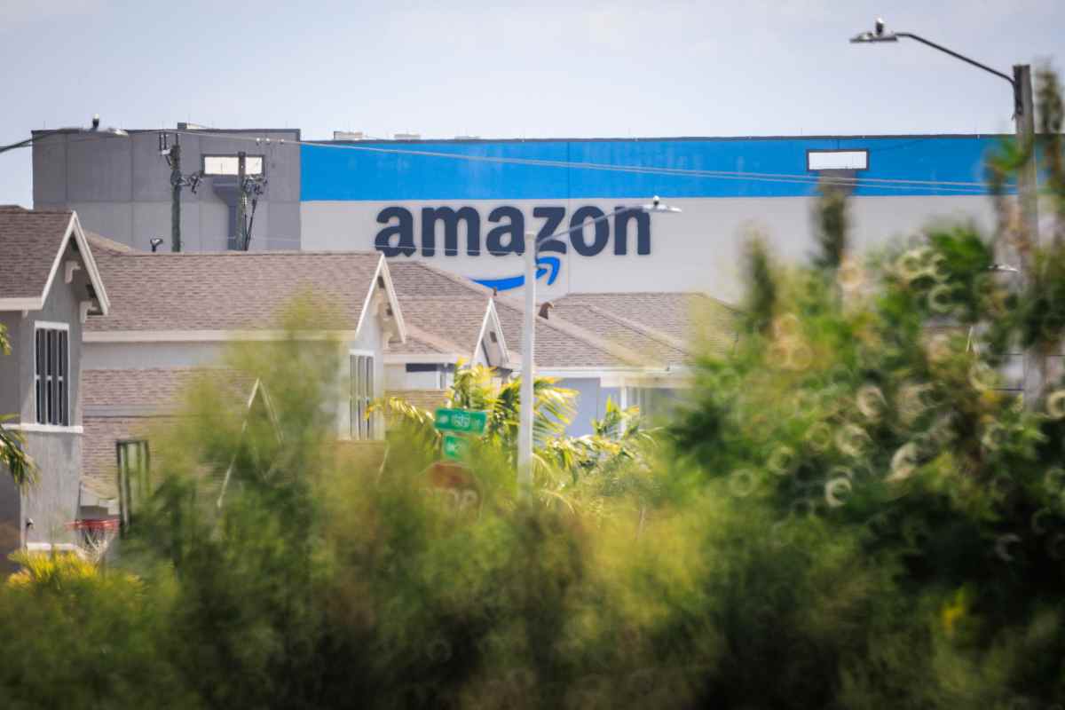 Amazon