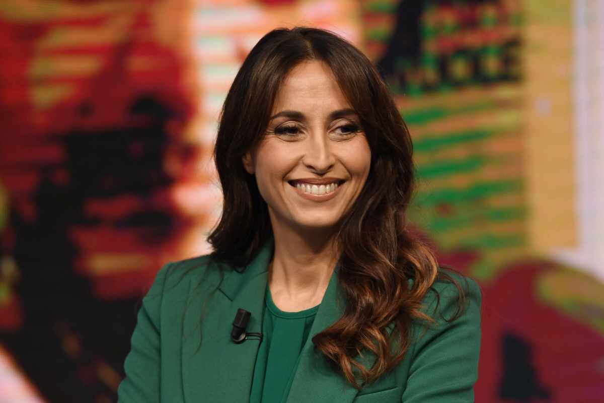 Benedetta Parodi