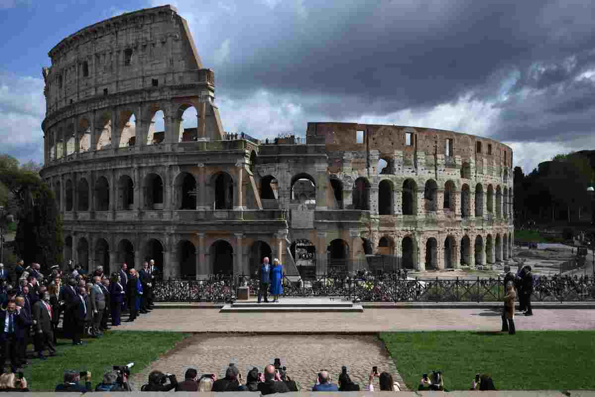 Colosseo