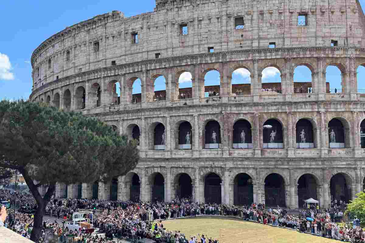 Chiusura definitiva a Roma: i cittadini non vogliono crederci