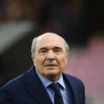 Commisso, presidente della Fiorentina