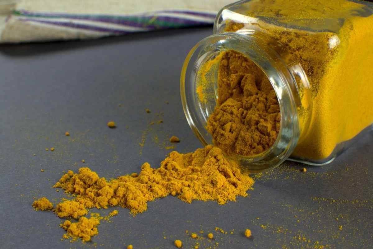 Curcuma