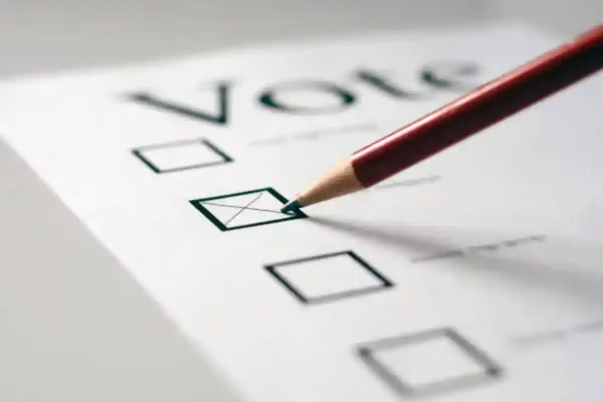 voto