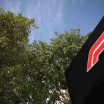 F1 logo