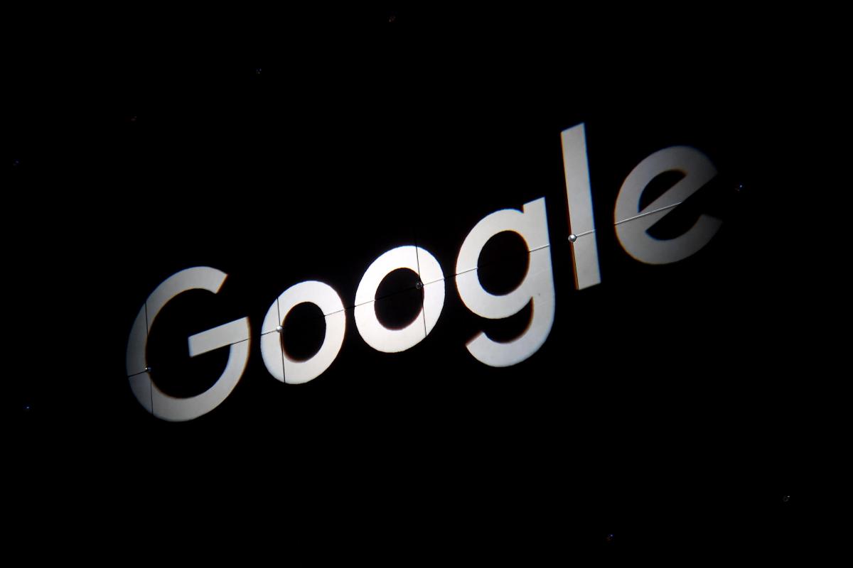 Google