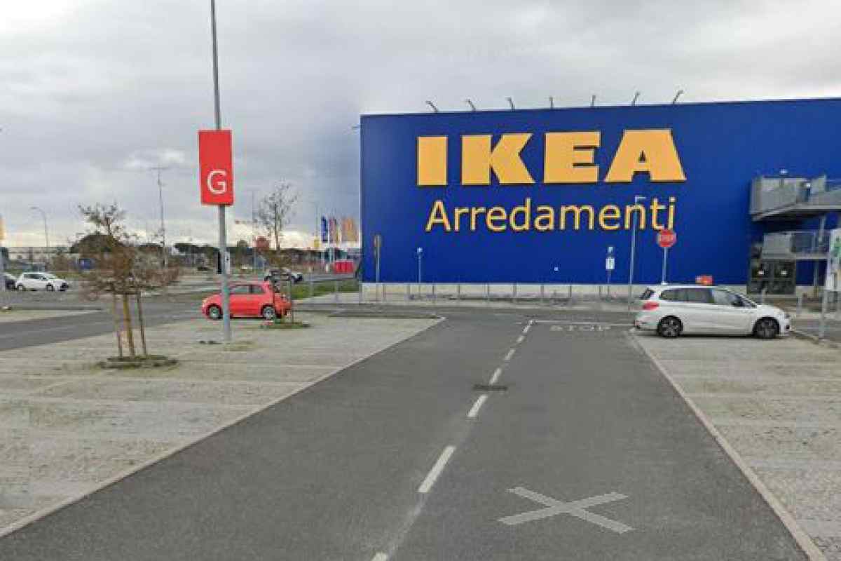 Ikea, relax e praticità in salotto: anche il prezzo è conveniente