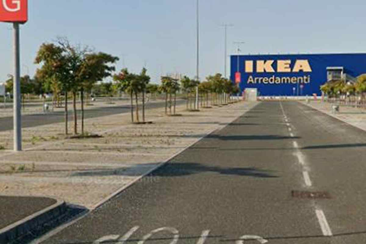 Ikea