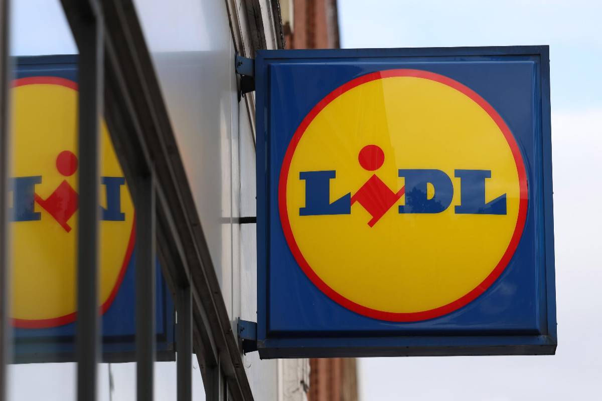 Lidl, che offerta: prestazioni da top di gamma a un prezzo super
