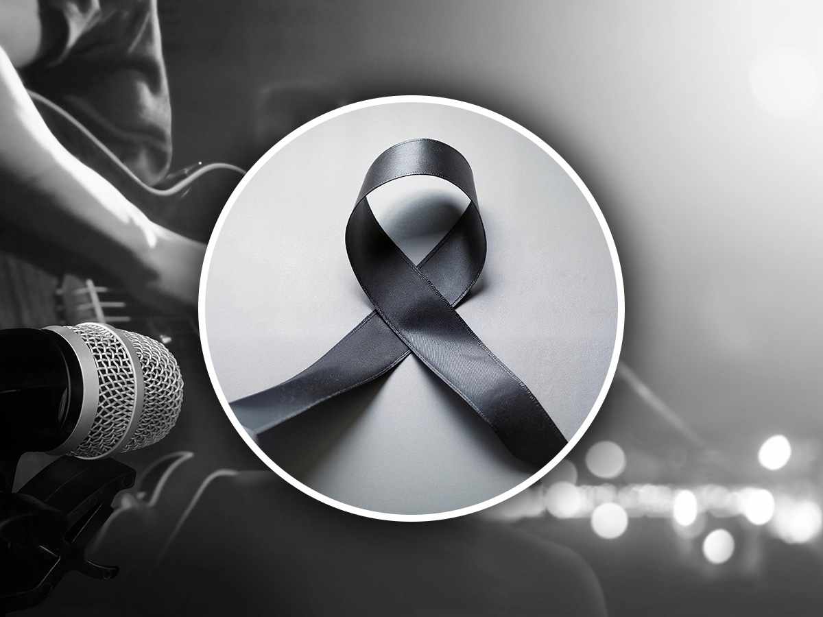 È morta un’icona assoluta della musica, tragedia infinita È morta un’icona assoluta della musica, tragedia infinita