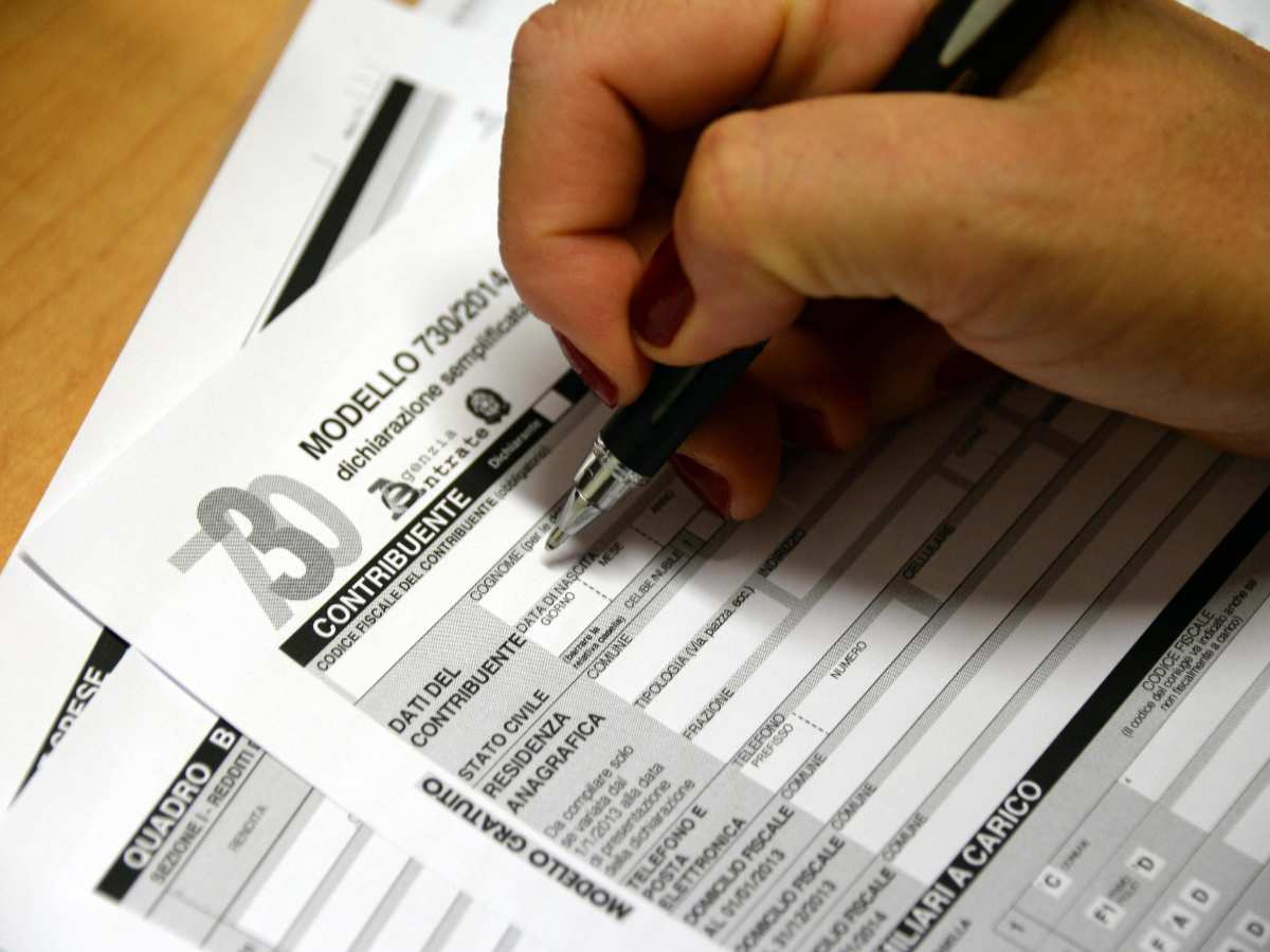 Mancano solo 12 giorni, non puoi più aspettare: fallo adesso Mancano solo 12 giorni, non puoi più aspettare: fallo adesso