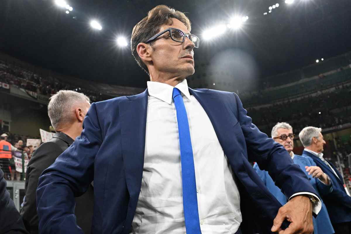 Pier Silvio Berlusconi