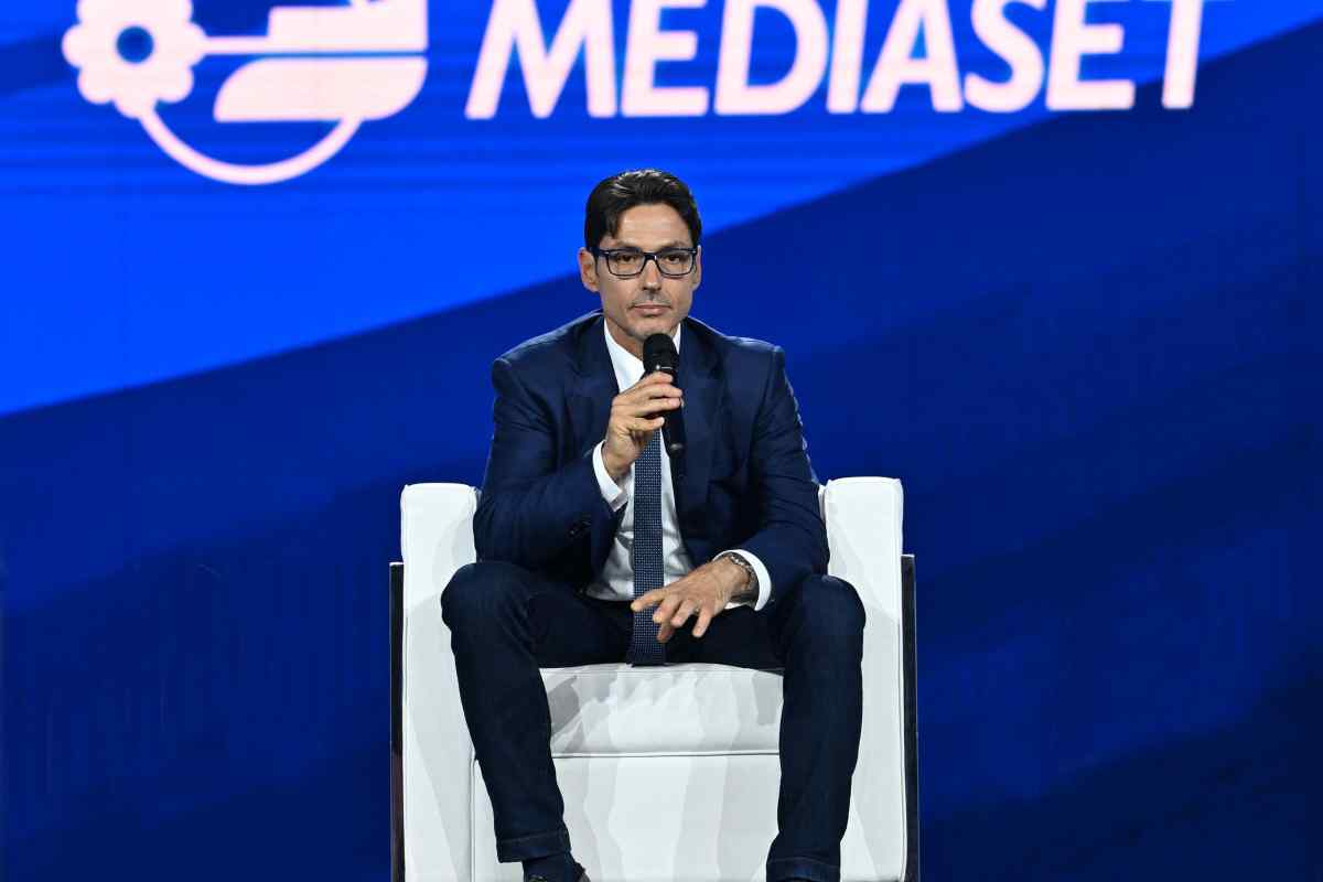 Piersilvio Berlusconi