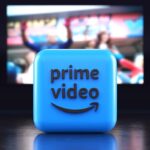 logo Amazon Prime Video