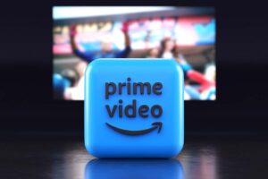logo Amazon Prime Video
