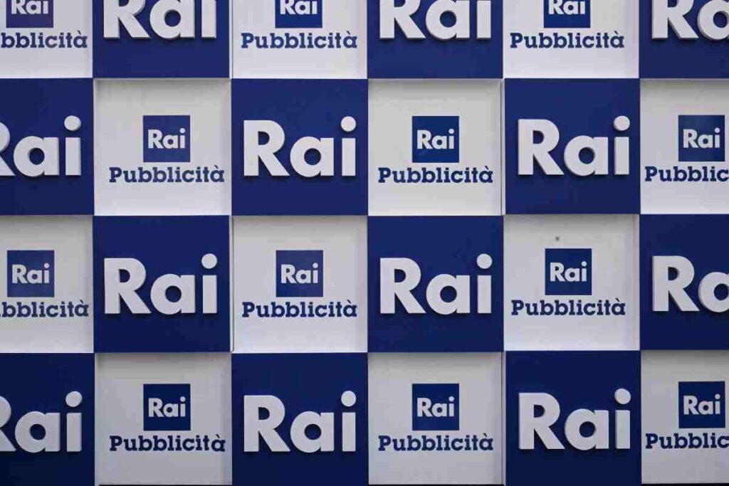 Rai logo
