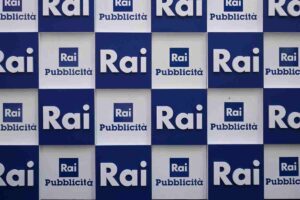 Rai logo
