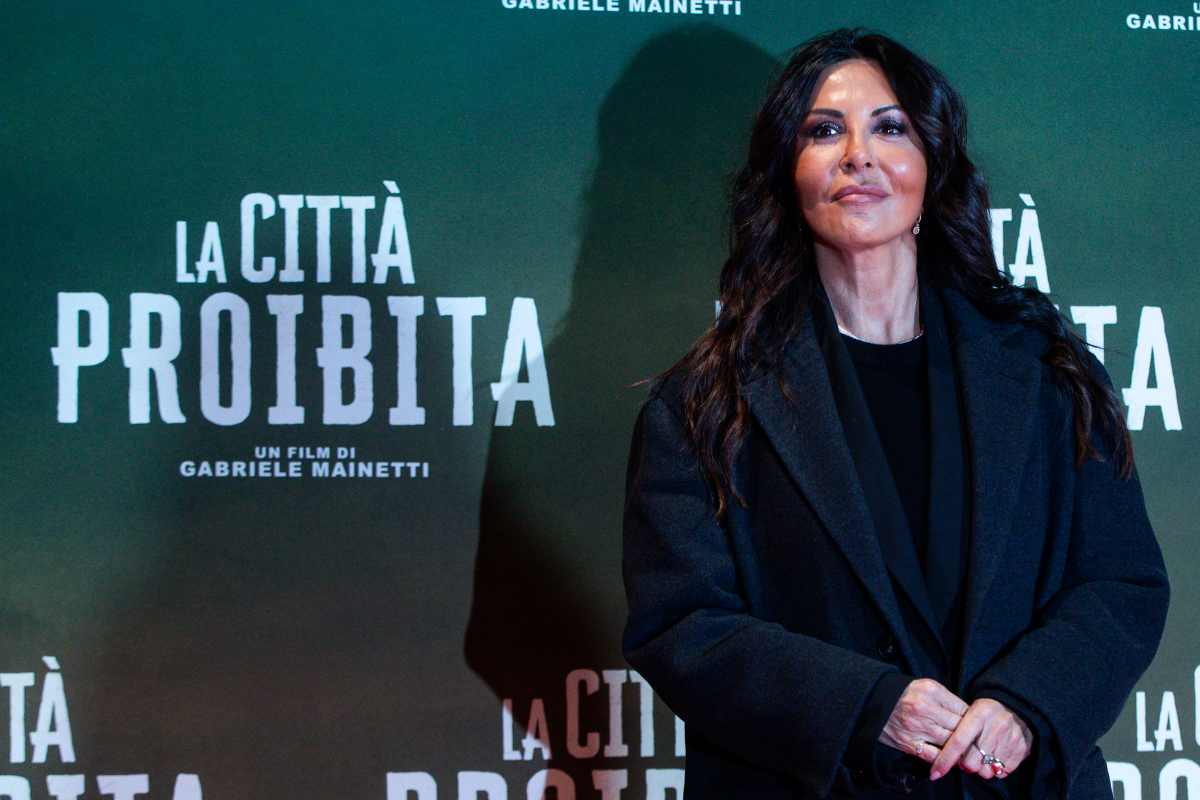 Sabrina Ferilli
