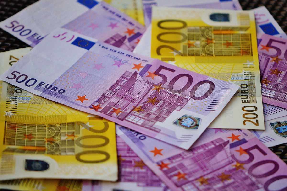 Stipendio da quasi 5.000 euro: offerta di lavoro da sogno in Italia Stipendio da quasi 5.000 euro: offerta di lavoro da sogno in Italia