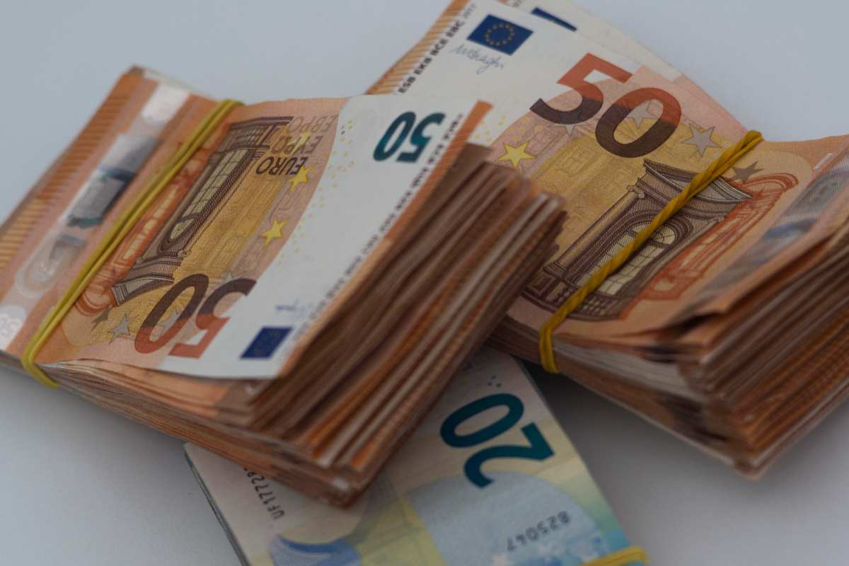 Offerta lavoro, come guadagnare quasi 500 euro al giorno: pazzesco