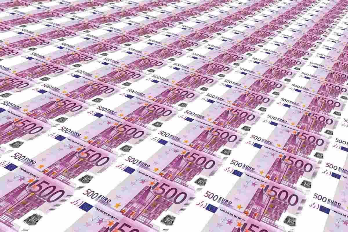 473 miliardi di euro nascosti, il lavoro invisibile che sostiene l’Italia