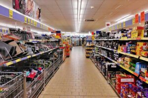 supermercati