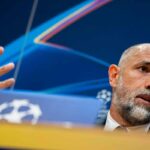 Tudor in conferenza