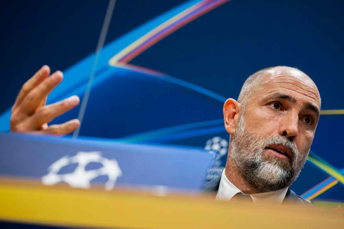 Disastro totale Tudor, la Juventus boccia il fedelissimo: torna in Serie B