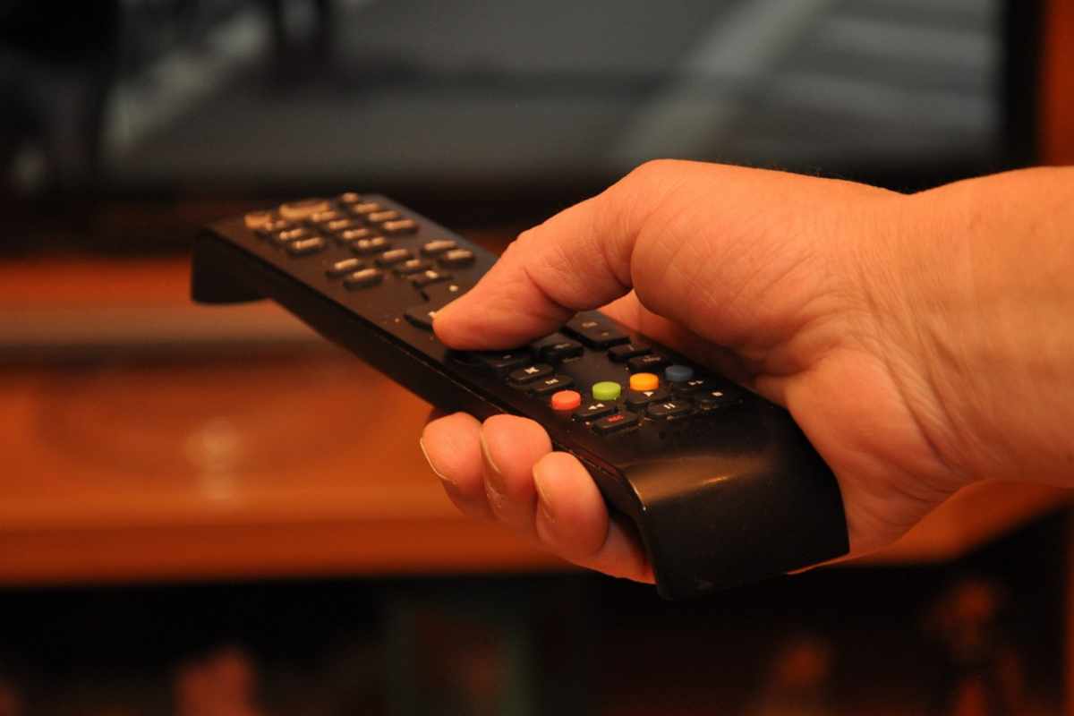 cacciata dopo 11 anni dal programma non l8217ha presa bene la reazione