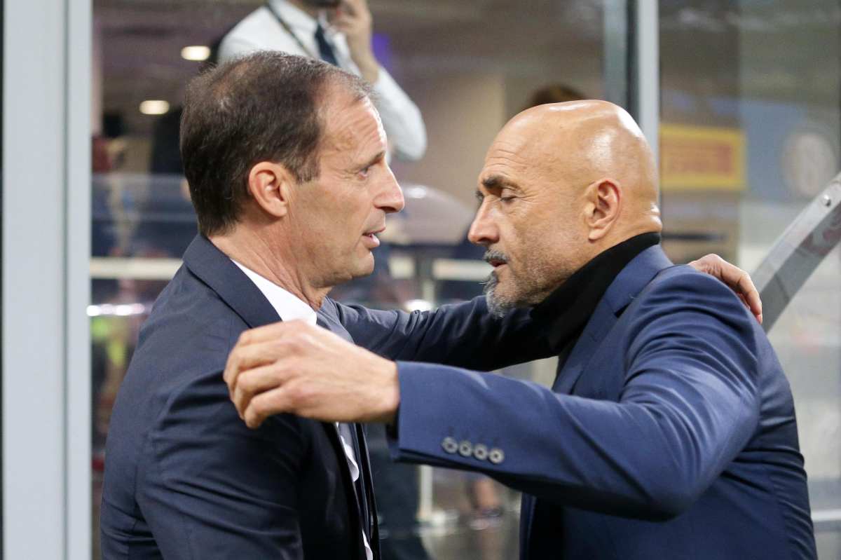 Adieu Milan, Spalletti accontentato: lo prende la Juve