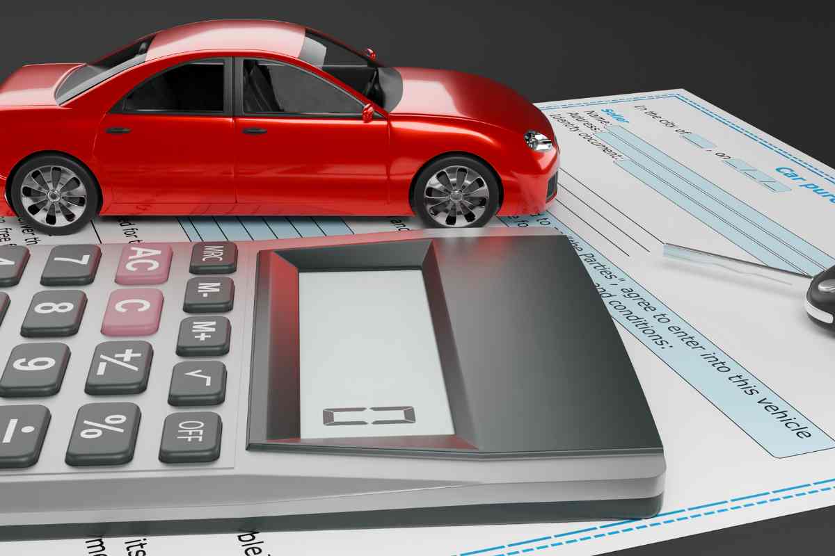 Bollo auto, super novità per il 2026: cosa cambia Bollo auto, super novità per il 2026: cosa cambia