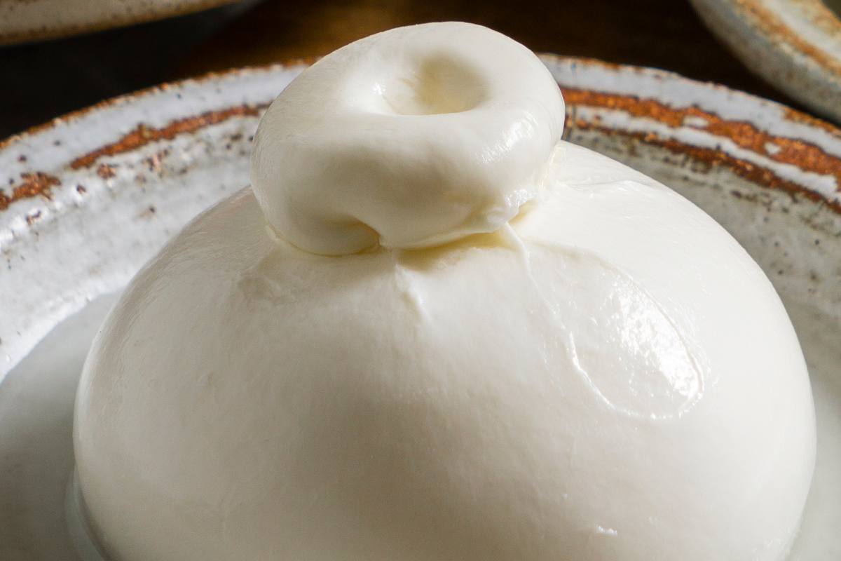 Burrata