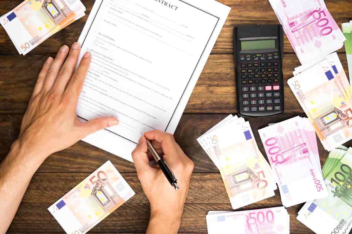 Cartella esattoriale